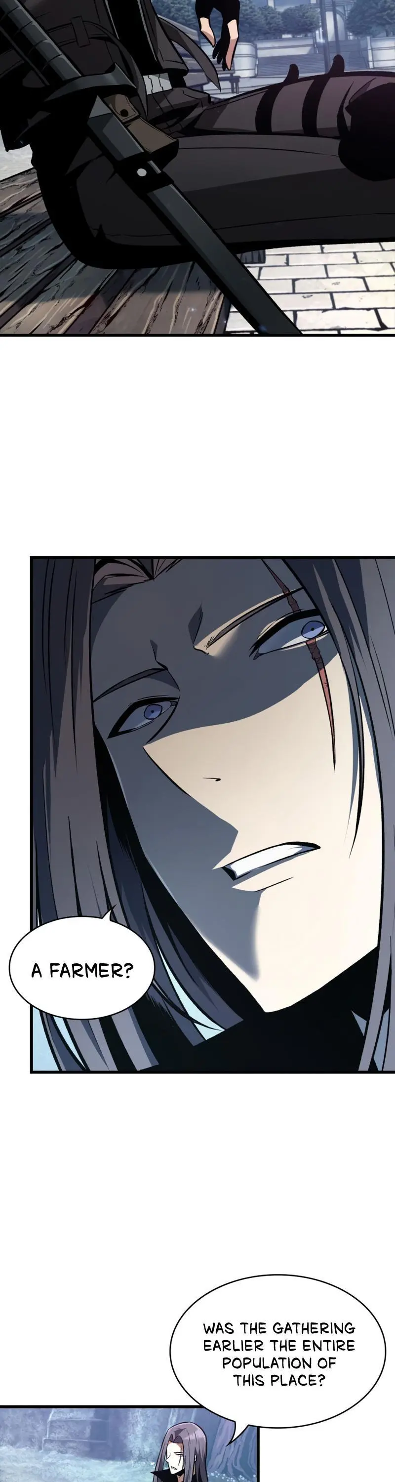 Pick Me Up, Infinite Gacha Chapter 15