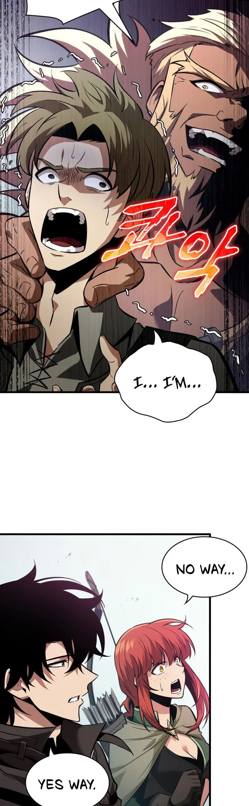 Pick Me Up, Infinite Gacha Chapter 15