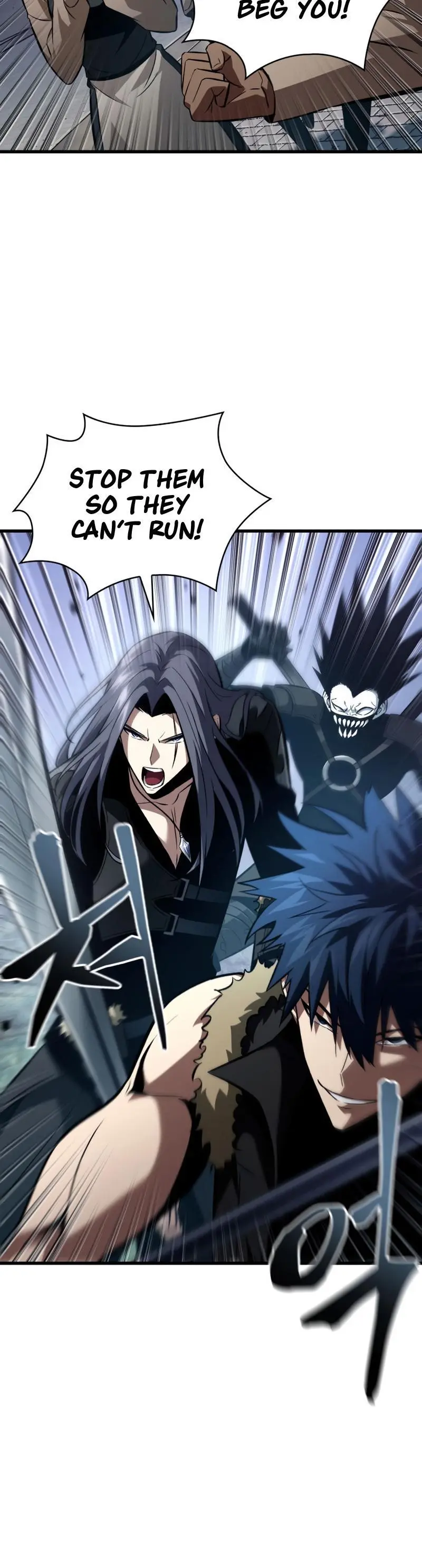 Pick Me Up, Infinite Gacha Chapter 15