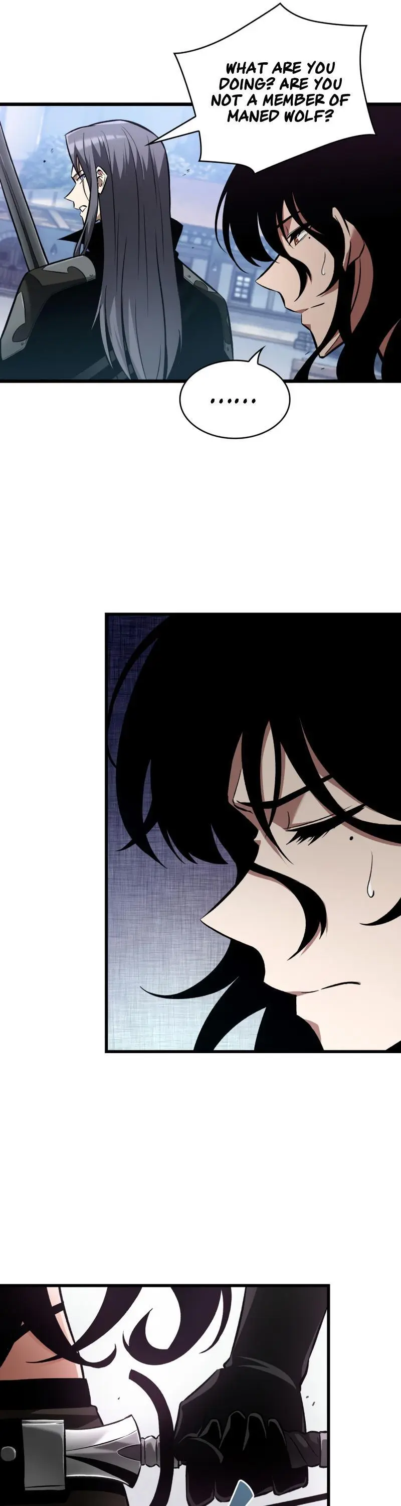 Pick Me Up, Infinite Gacha Chapter 15