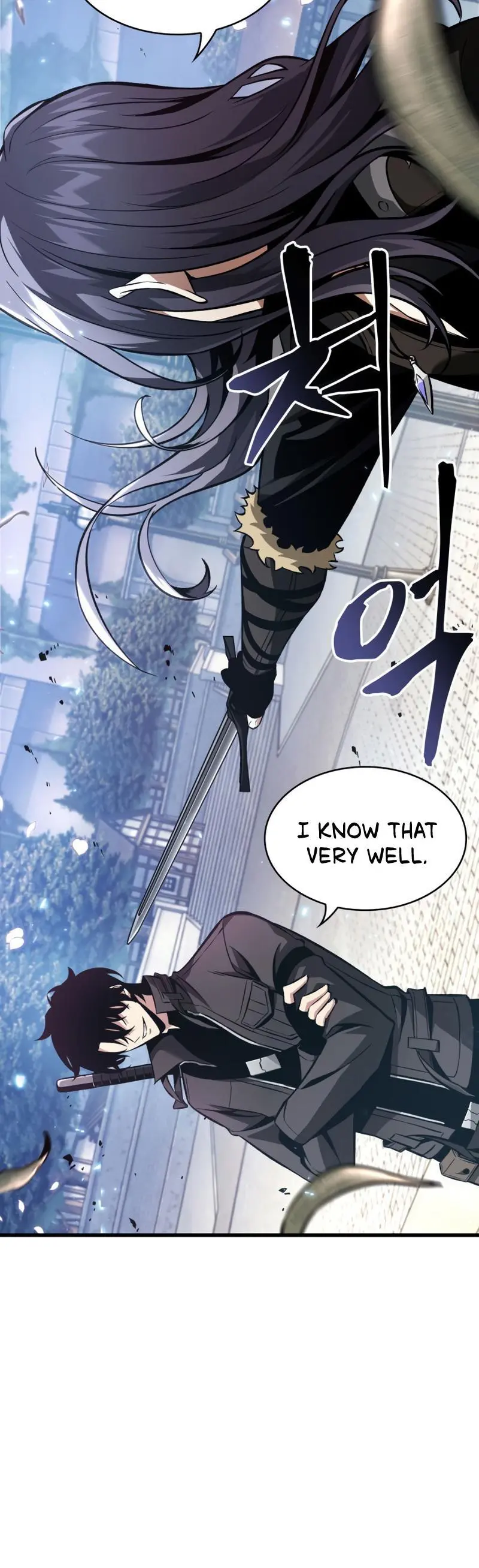 Pick Me Up, Infinite Gacha Chapter 15