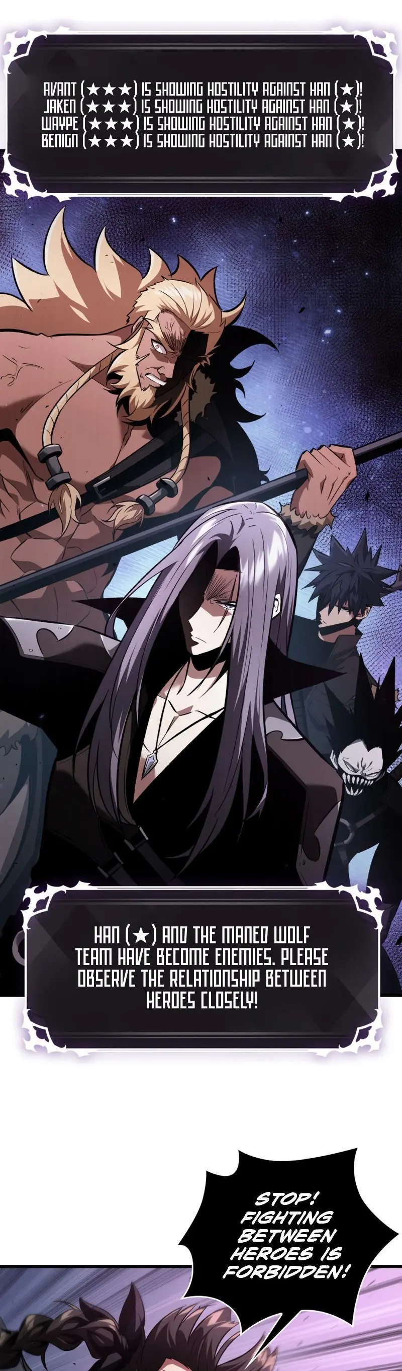 Pick Me Up, Infinite Gacha Chapter 15