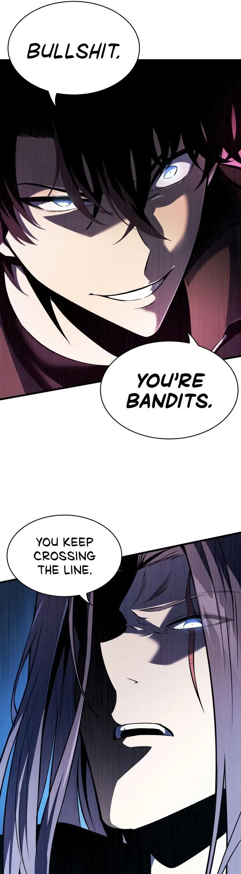 Pick Me Up, Infinite Gacha Chapter 15