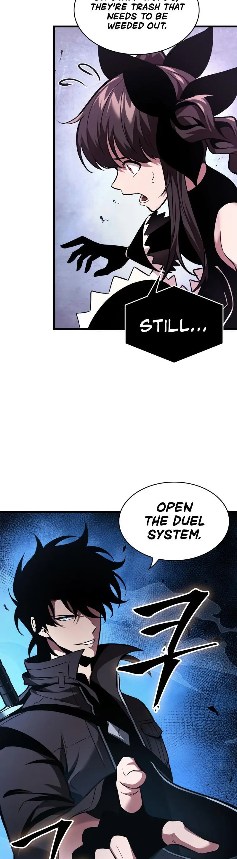 Pick Me Up, Infinite Gacha Chapter 15