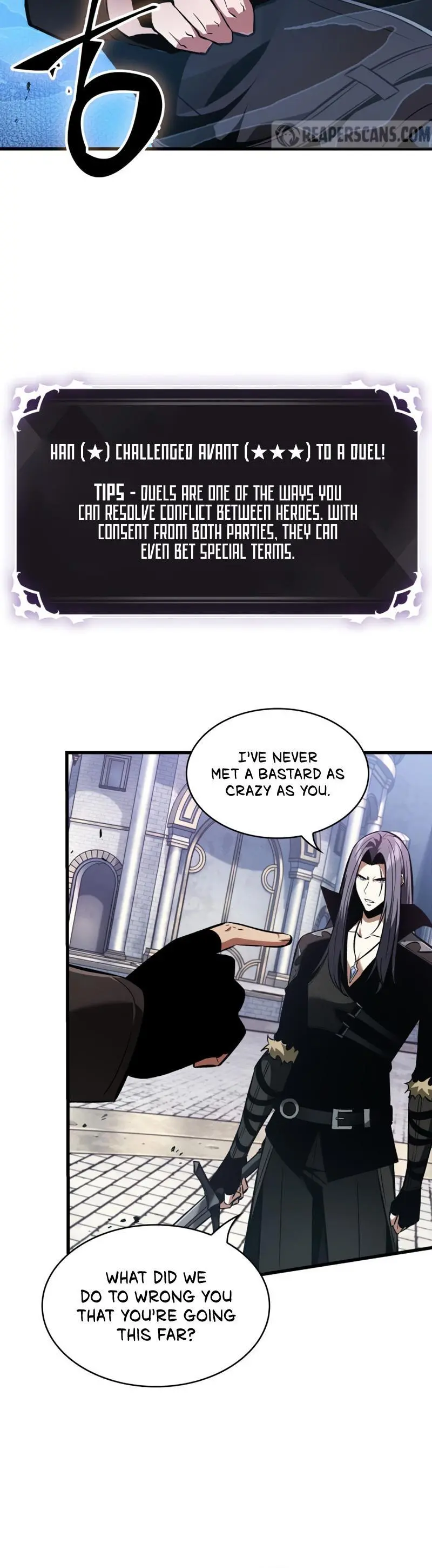 Pick Me Up, Infinite Gacha Chapter 15