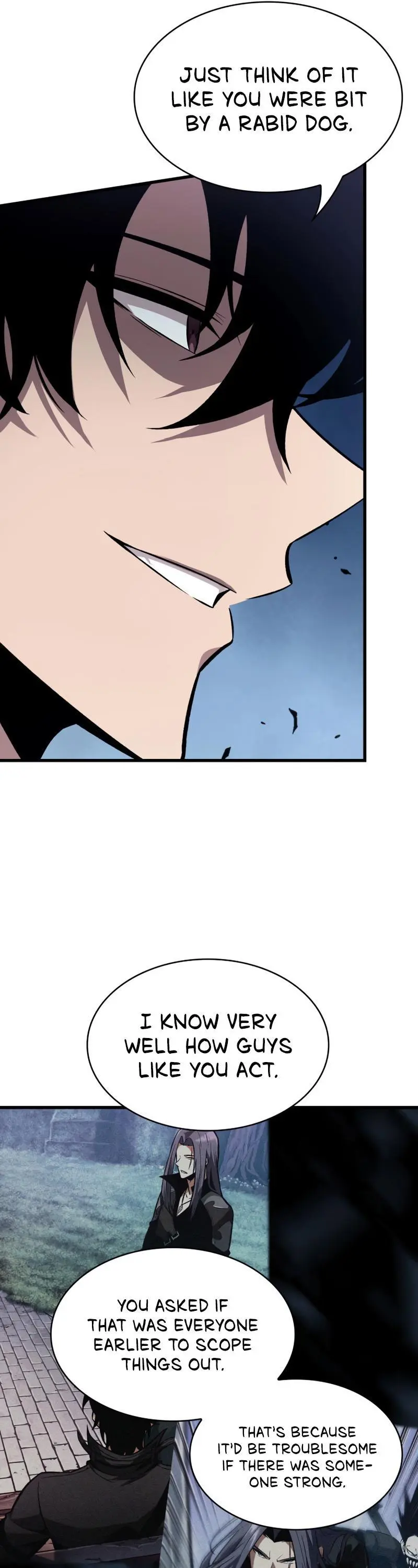 Pick Me Up, Infinite Gacha Chapter 15