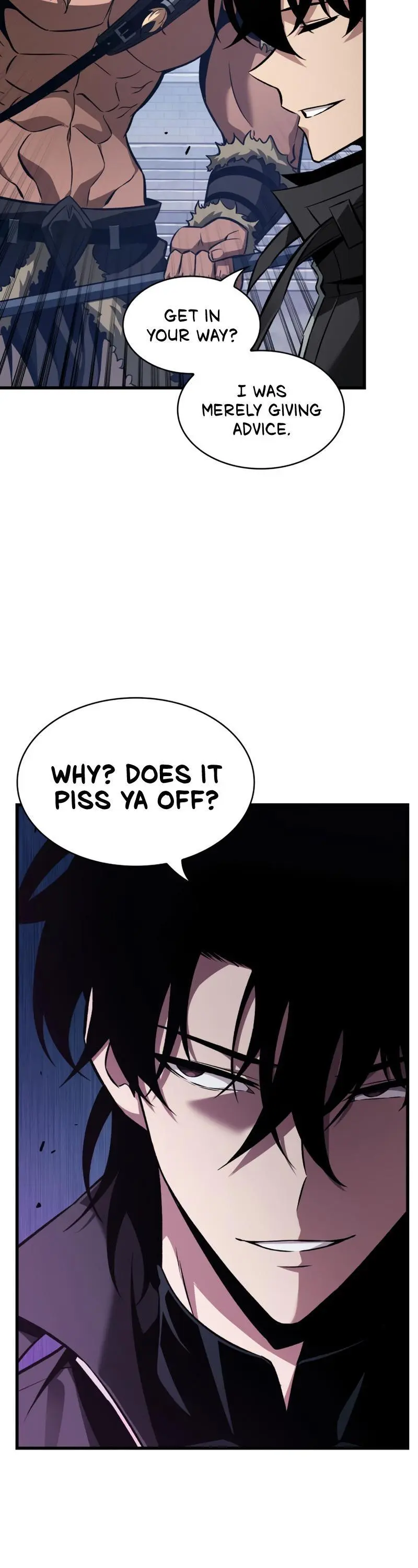 Pick Me Up, Infinite Gacha Chapter 16