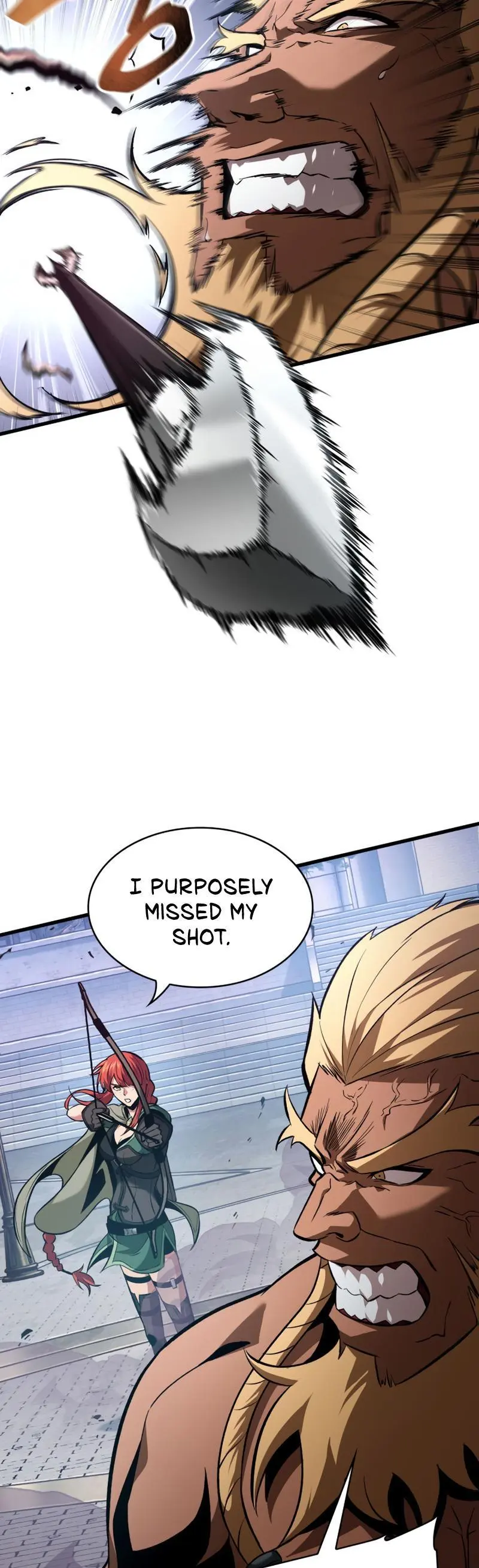 Pick Me Up, Infinite Gacha Chapter 16