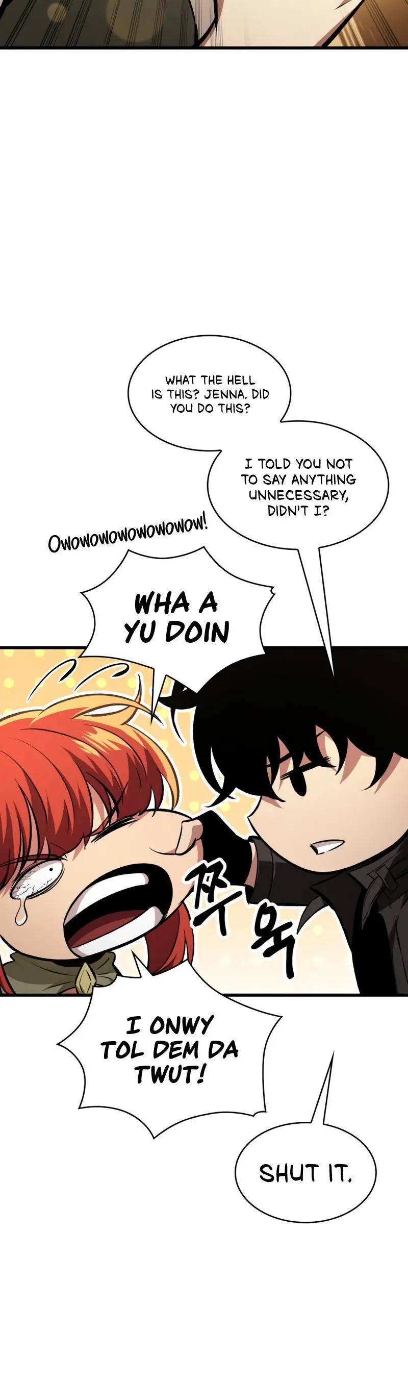 Pick Me Up, Infinite Gacha Chapter 17