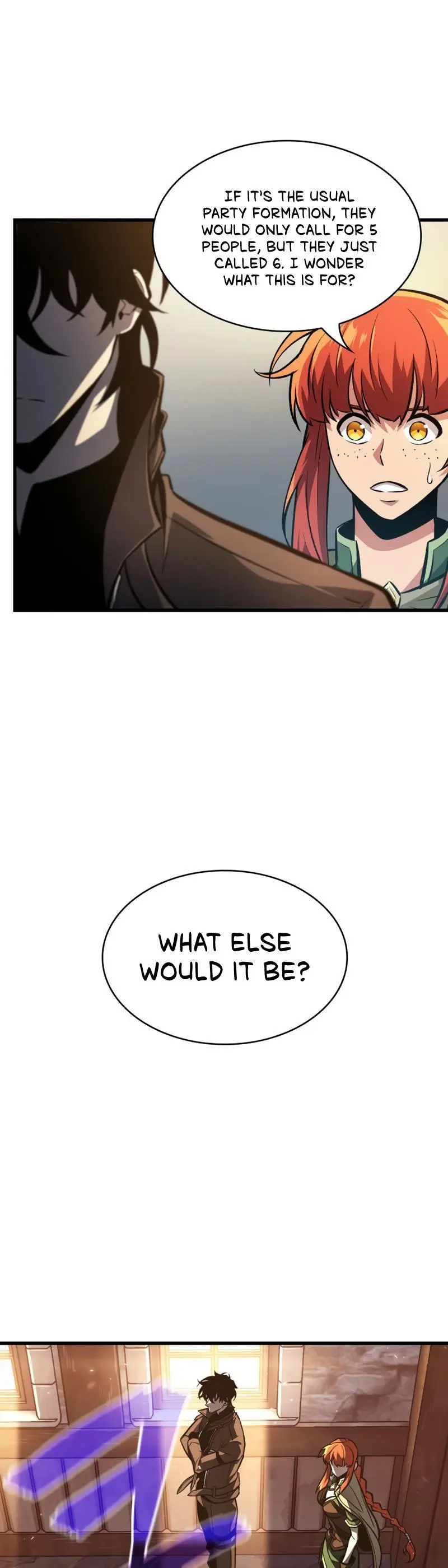 Pick Me Up, Infinite Gacha Chapter 17