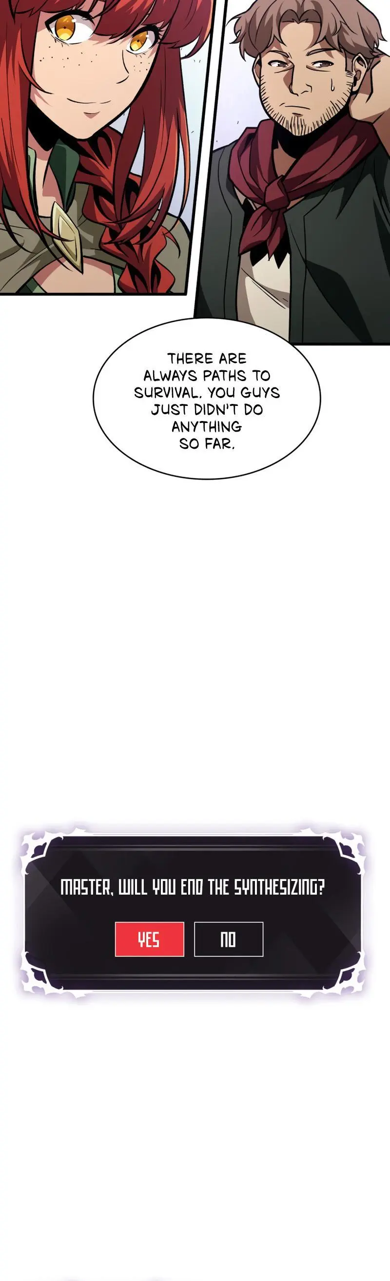 Pick Me Up, Infinite Gacha Chapter 17