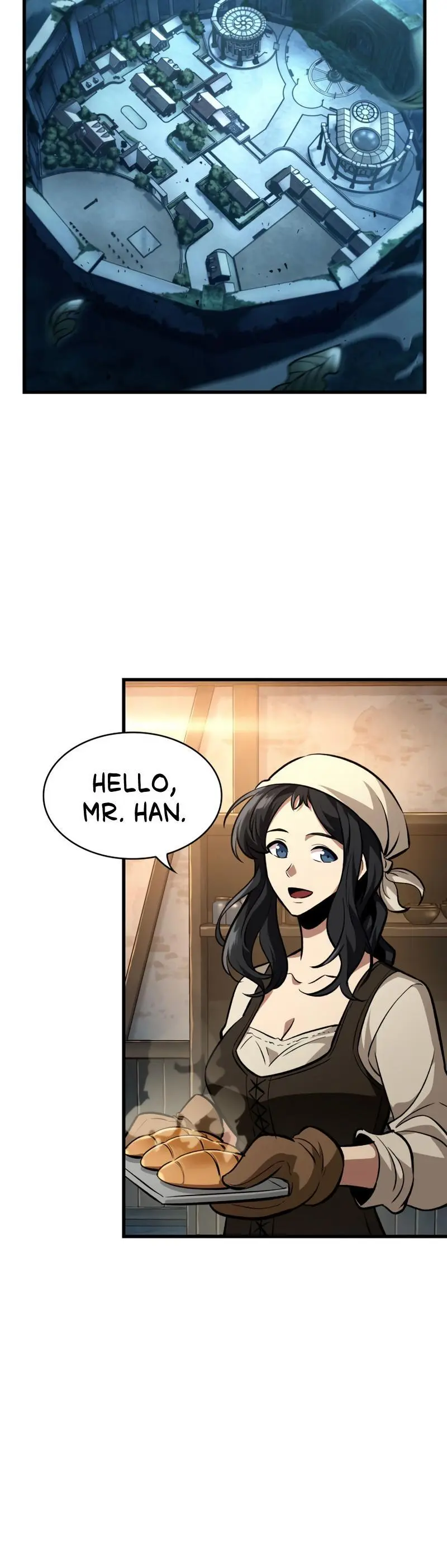 Pick Me Up, Infinite Gacha Chapter 17