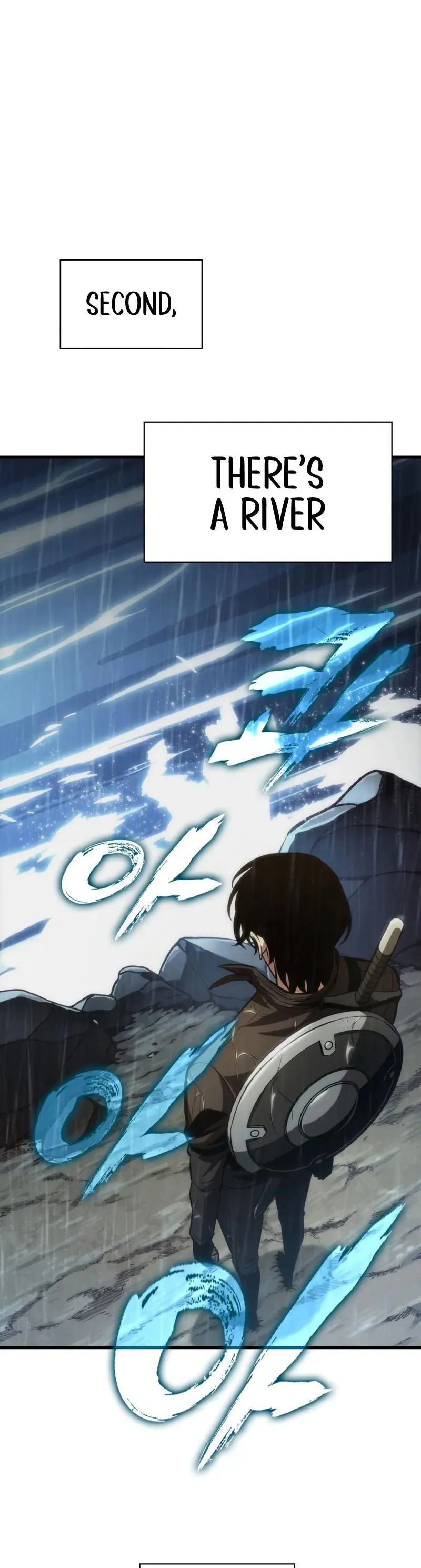 Pick Me Up, Infinite Gacha Chapter 18