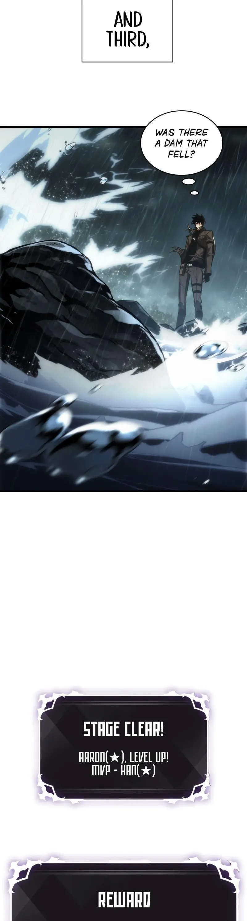 Pick Me Up, Infinite Gacha Chapter 18