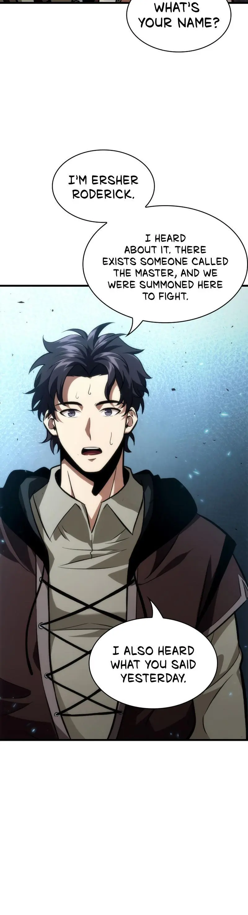 Pick Me Up, Infinite Gacha Chapter 19