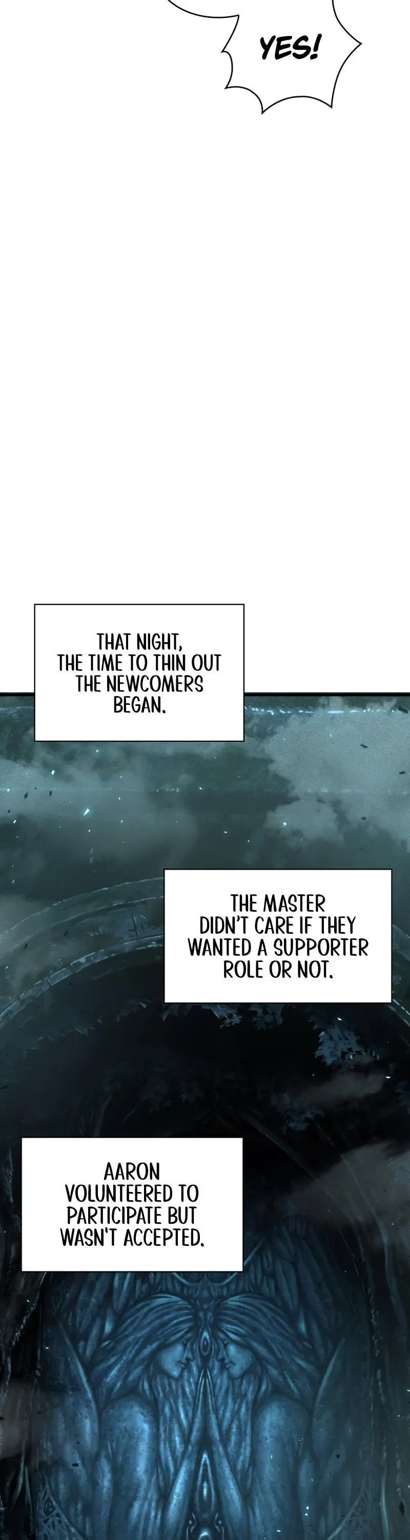 Pick Me Up, Infinite Gacha Chapter 19