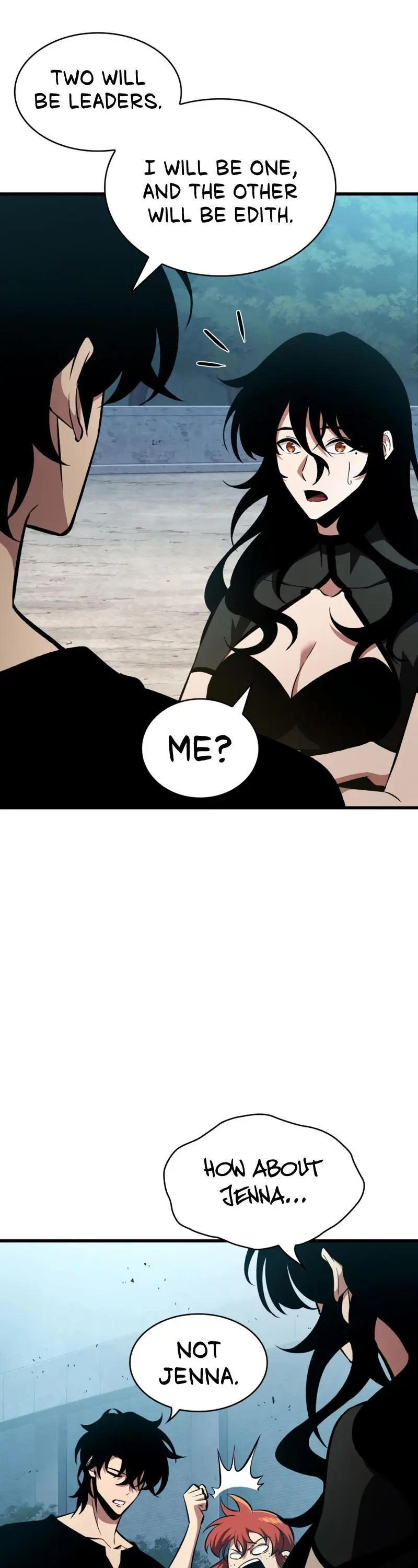 Pick Me Up, Infinite Gacha Chapter 19