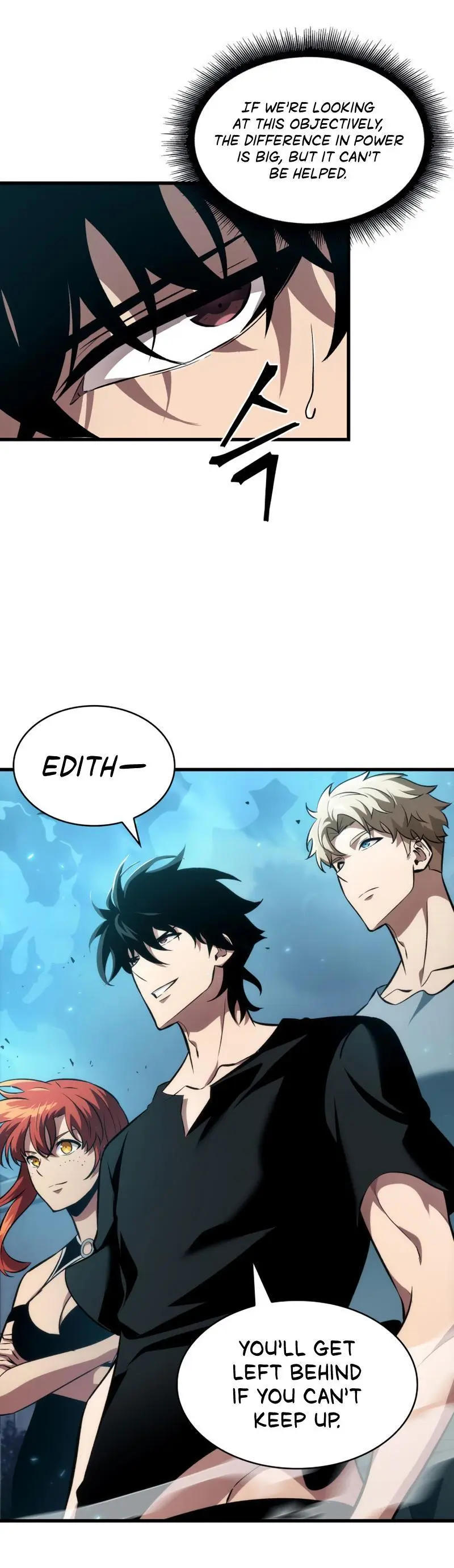 Pick Me Up, Infinite Gacha Chapter 19