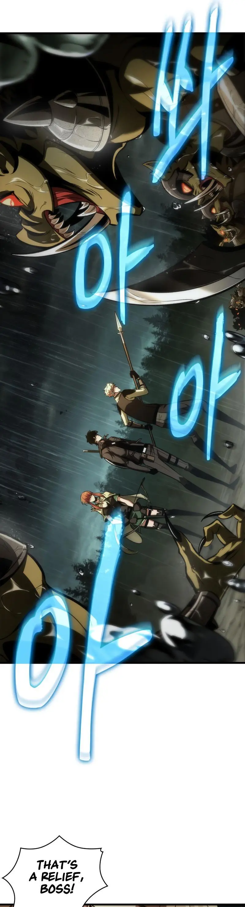 Pick Me Up, Infinite Gacha Chapter 19