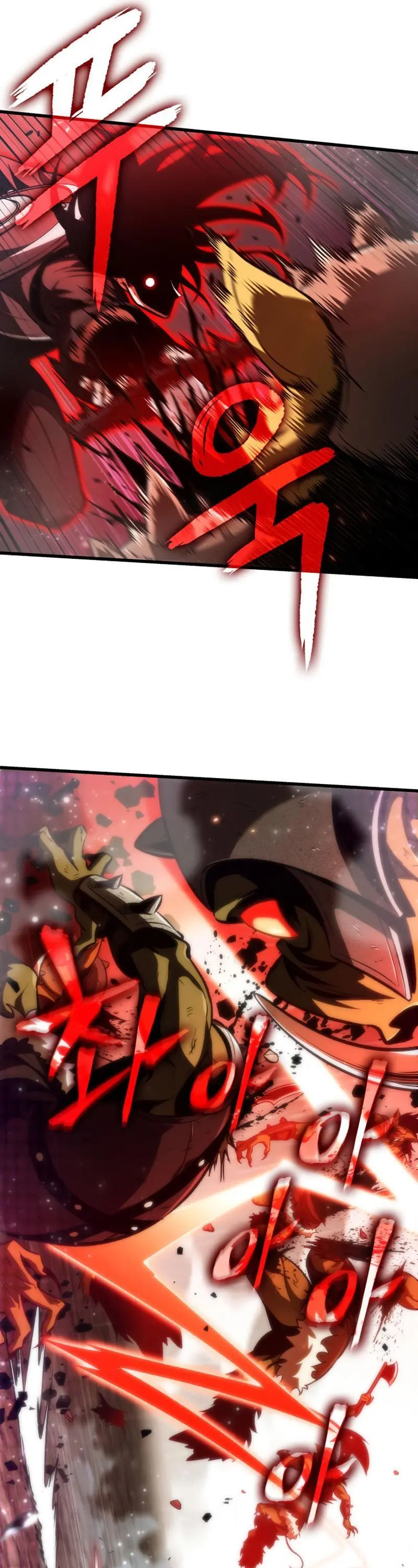 Pick Me Up, Infinite Gacha Chapter 19