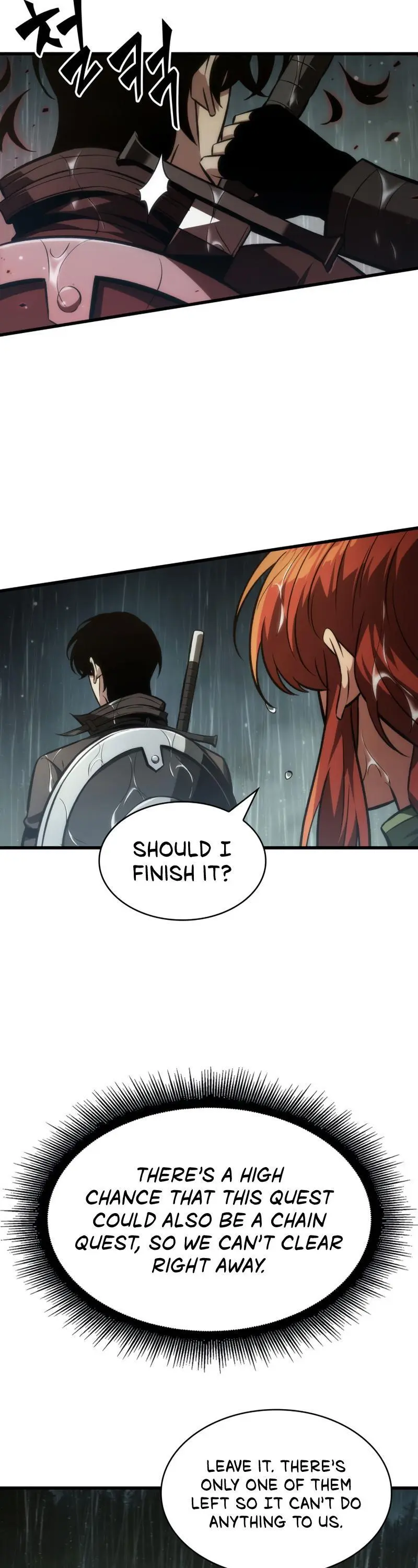 Pick Me Up, Infinite Gacha Chapter 19