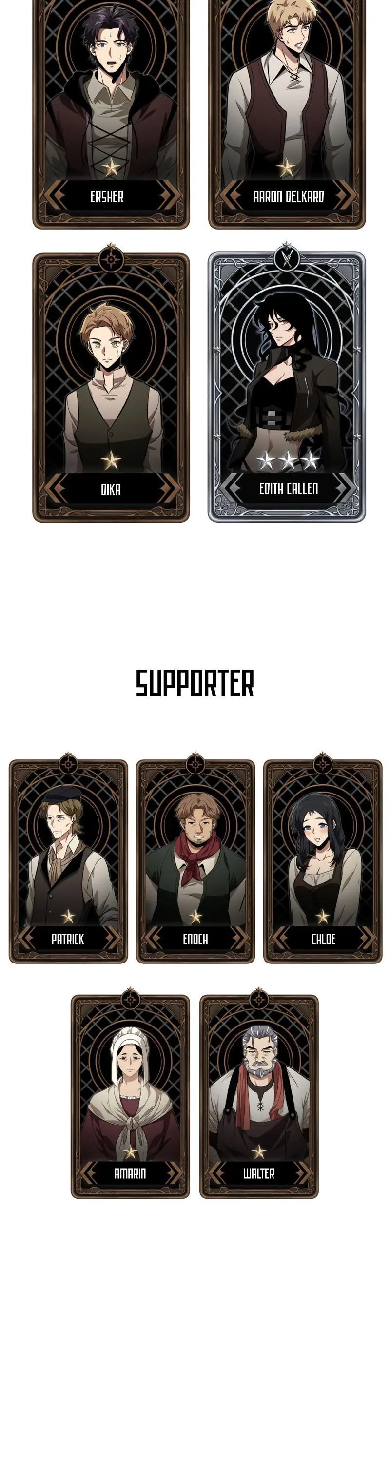 Pick Me Up, Infinite Gacha Chapter 19