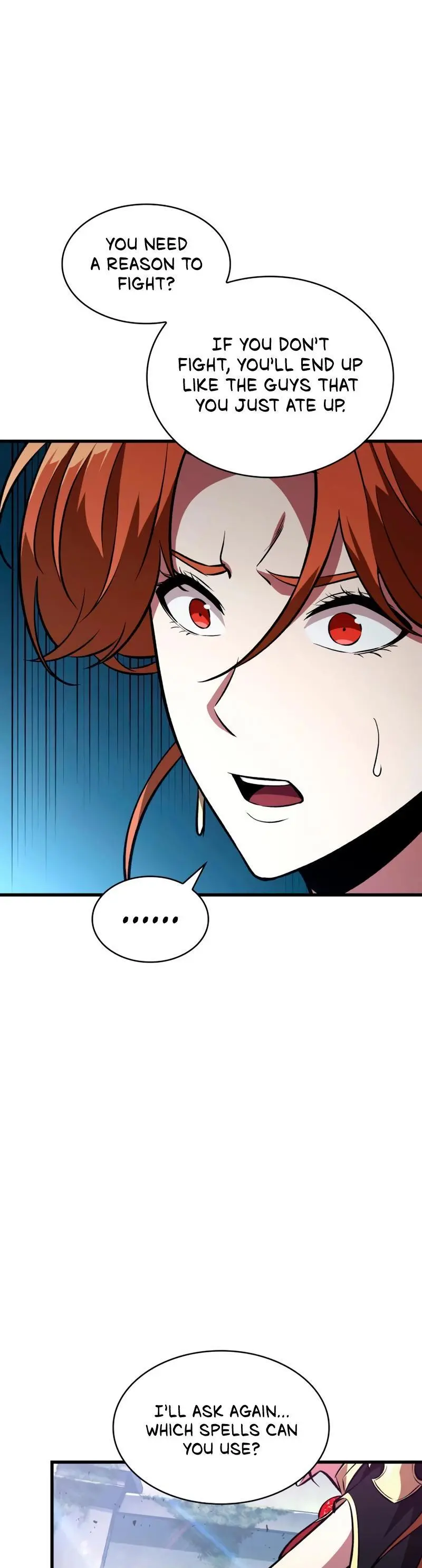 Pick Me Up, Infinite Gacha Chapter 20