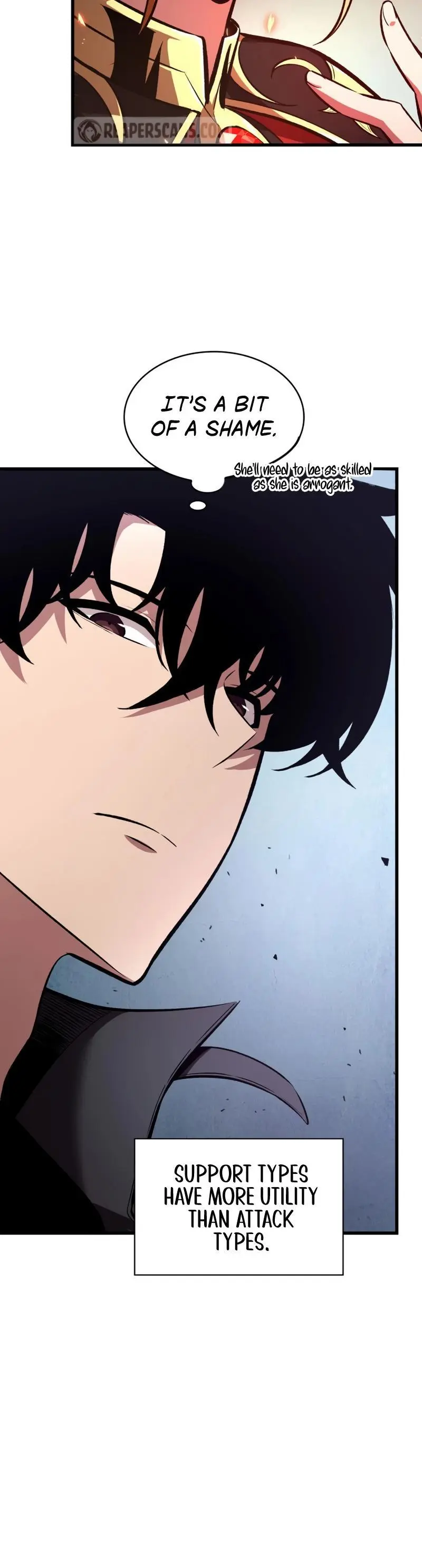 Pick Me Up, Infinite Gacha Chapter 20