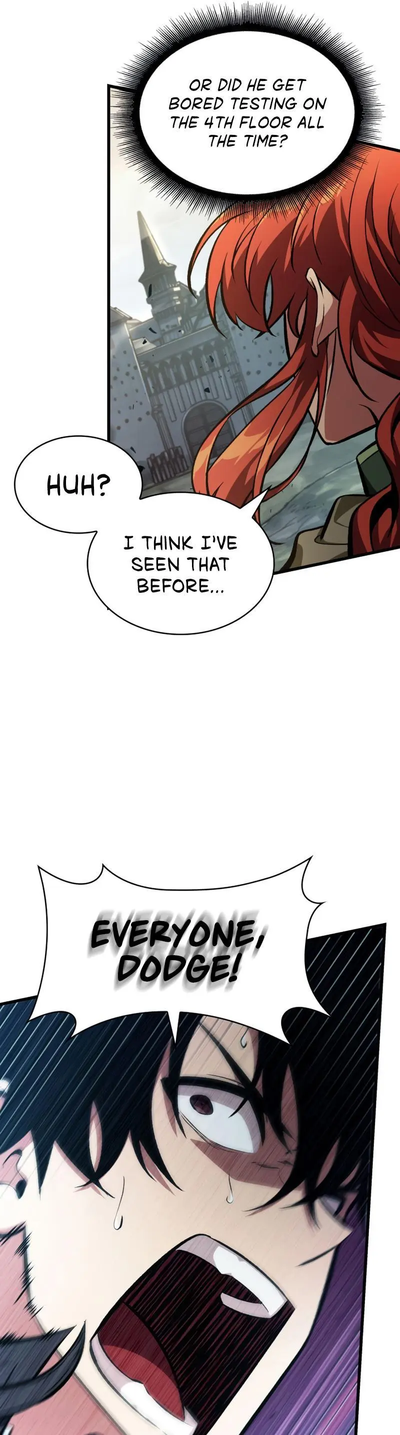 Pick Me Up, Infinite Gacha Chapter 20