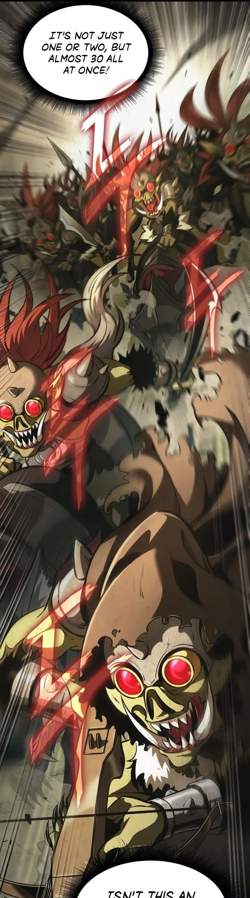 Pick Me Up, Infinite Gacha Chapter 20