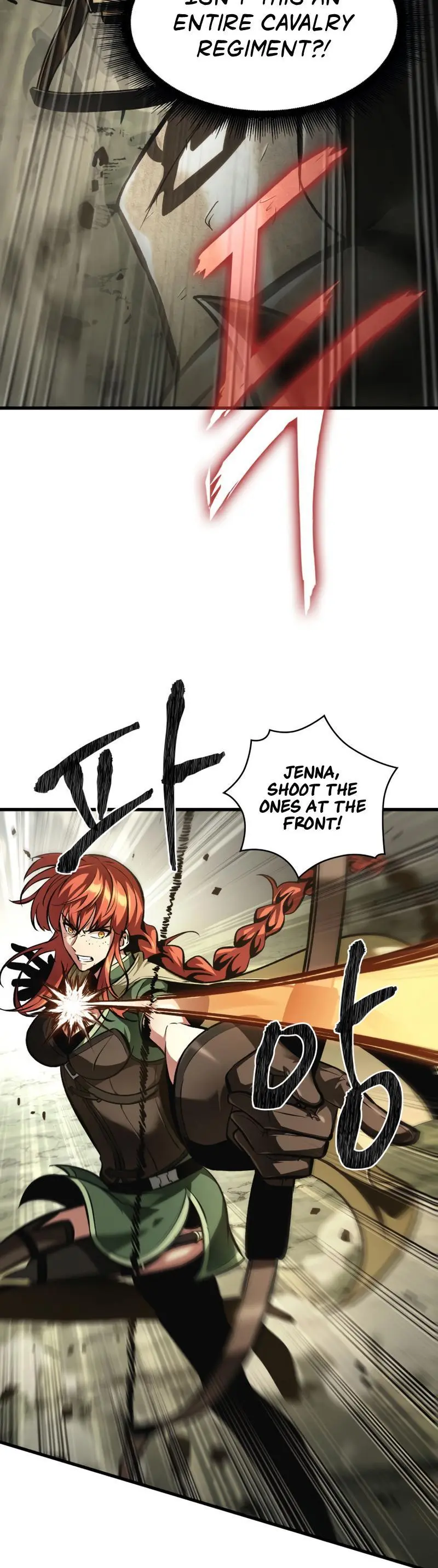 Pick Me Up, Infinite Gacha Chapter 20
