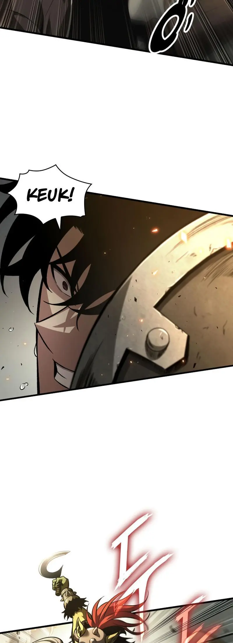 Pick Me Up, Infinite Gacha Chapter 20
