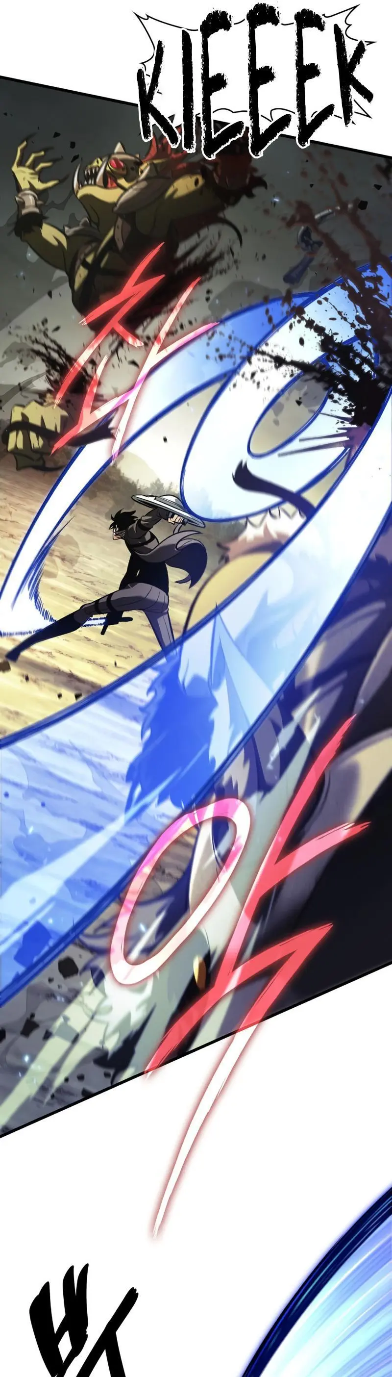 Pick Me Up, Infinite Gacha Chapter 20