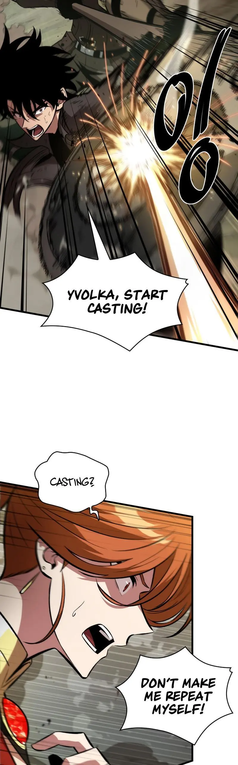 Pick Me Up, Infinite Gacha Chapter 20