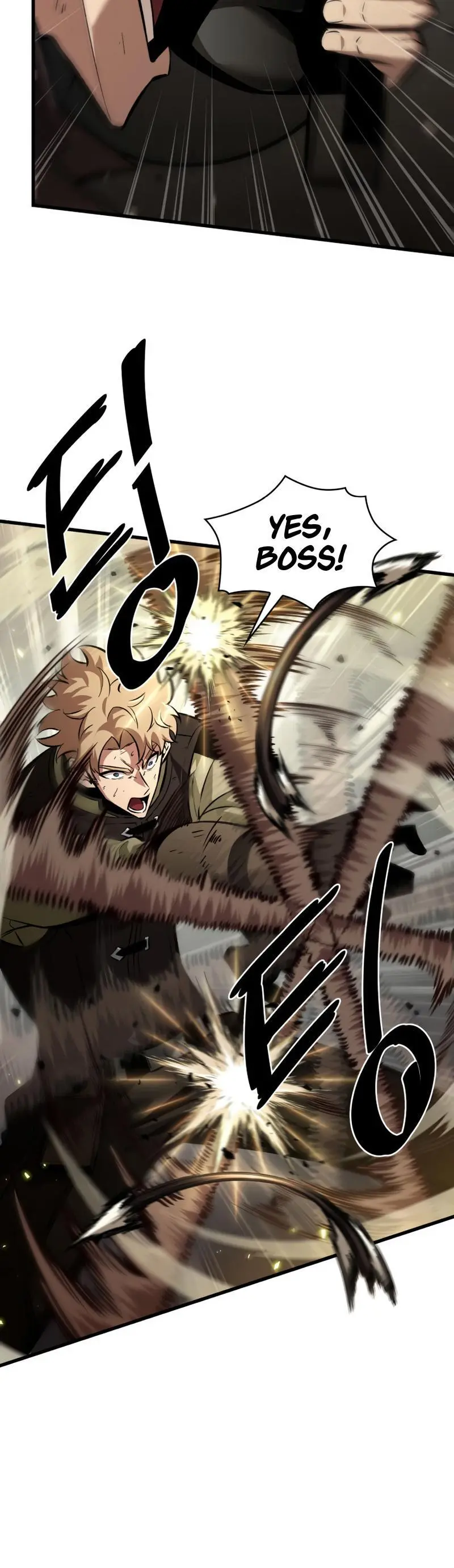 Pick Me Up, Infinite Gacha Chapter 20