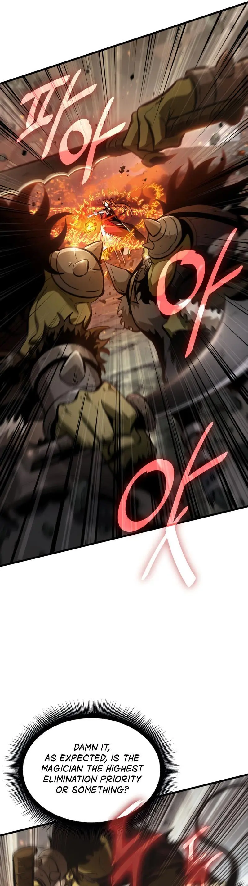Pick Me Up, Infinite Gacha Chapter 20
