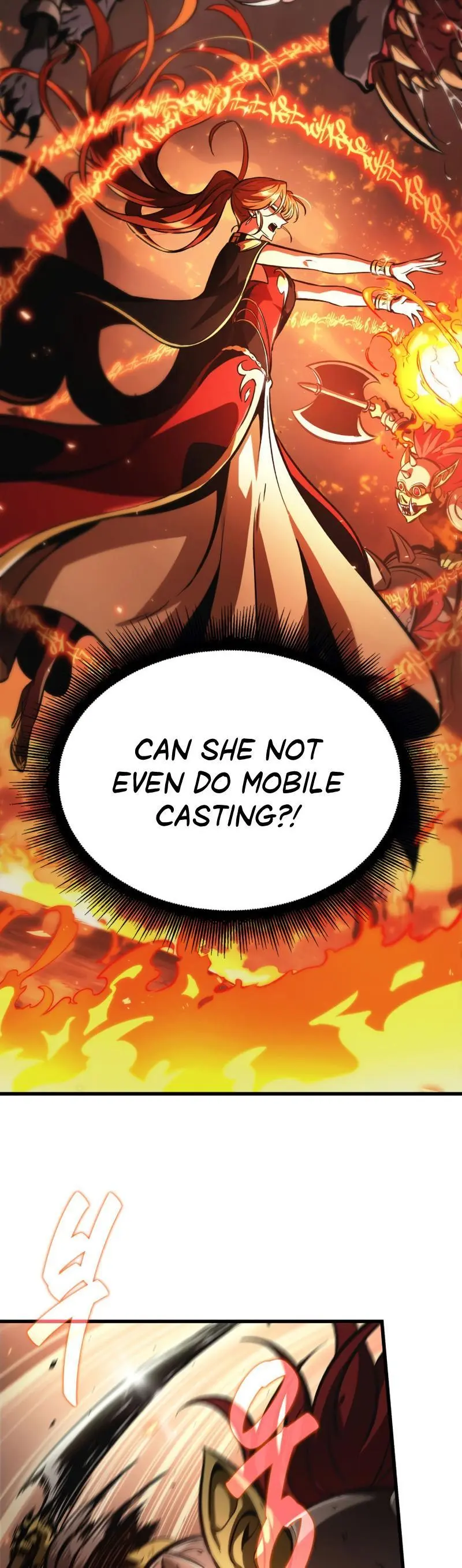 Pick Me Up, Infinite Gacha Chapter 22
