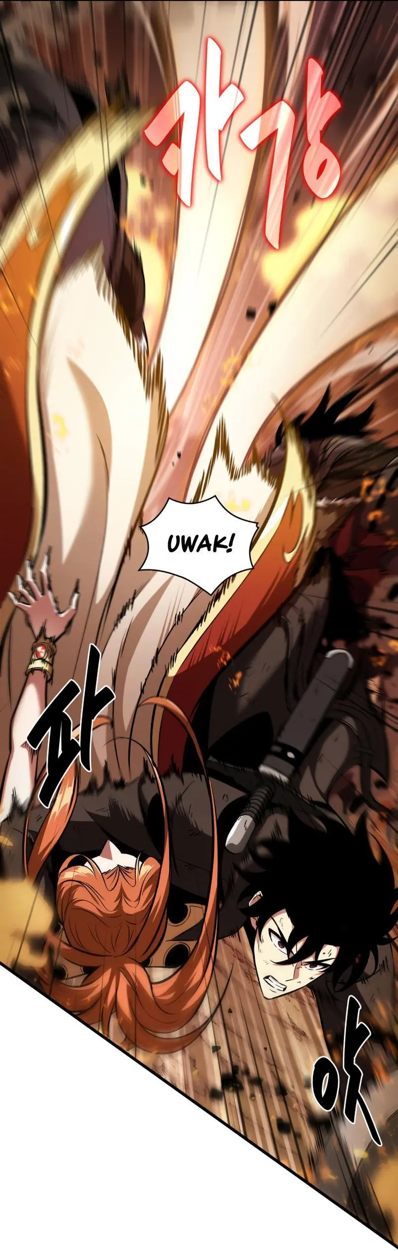 Pick Me Up, Infinite Gacha Chapter 22