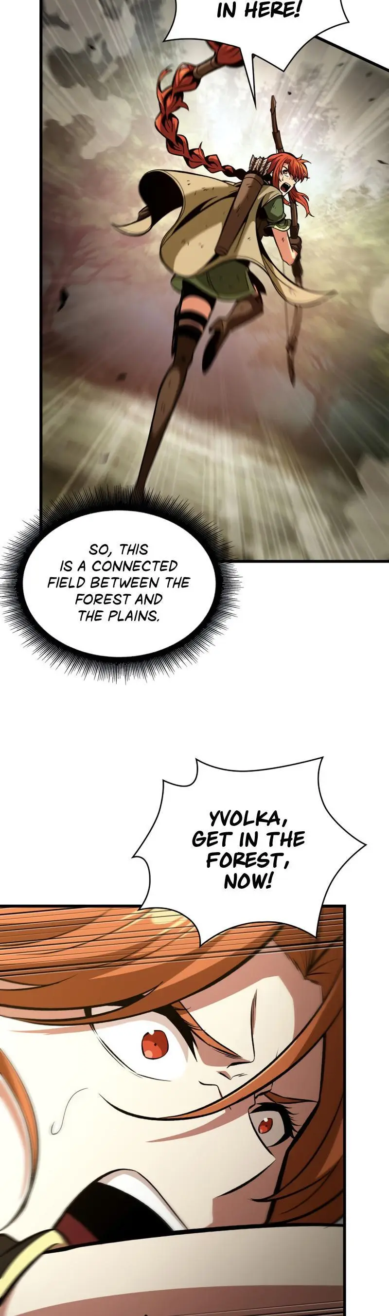 Pick Me Up, Infinite Gacha Chapter 22