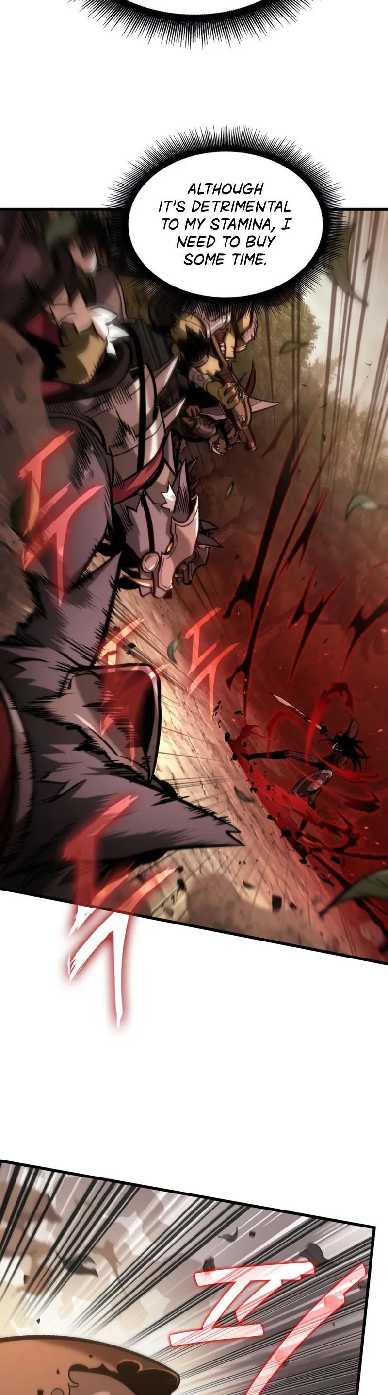 Pick Me Up, Infinite Gacha Chapter 22
