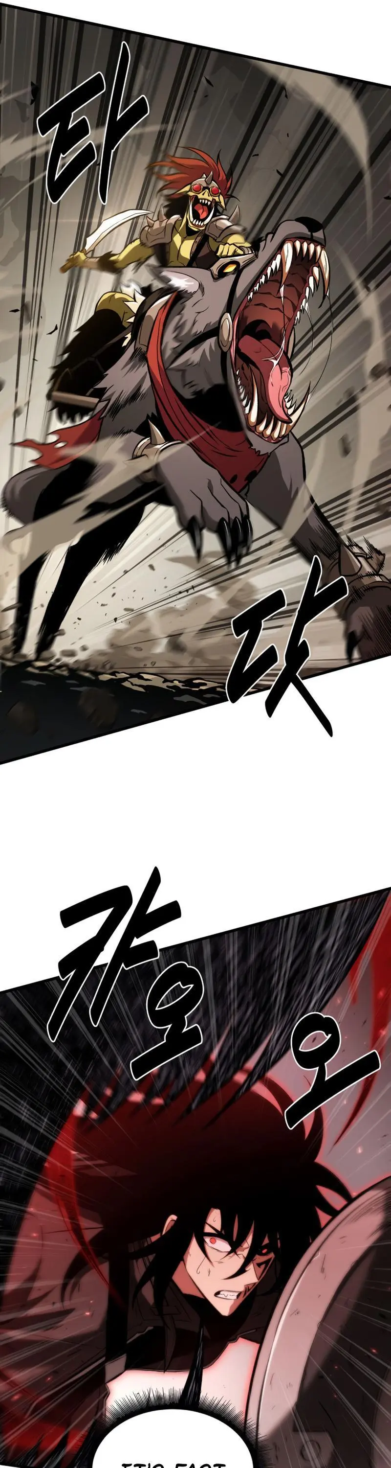 Pick Me Up, Infinite Gacha Chapter 22