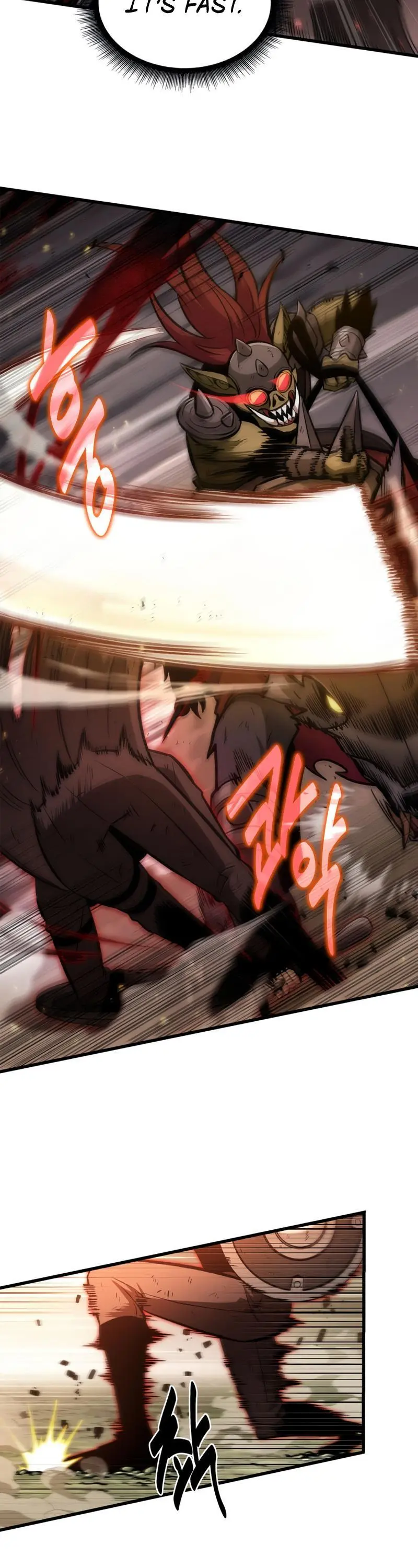 Pick Me Up, Infinite Gacha Chapter 22