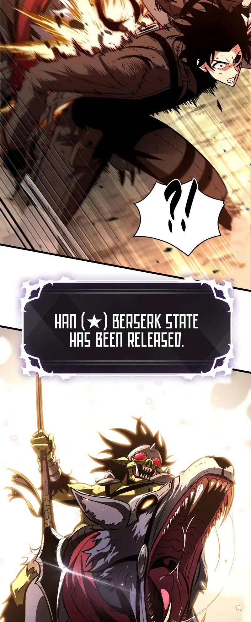 Pick Me Up, Infinite Gacha Chapter 22