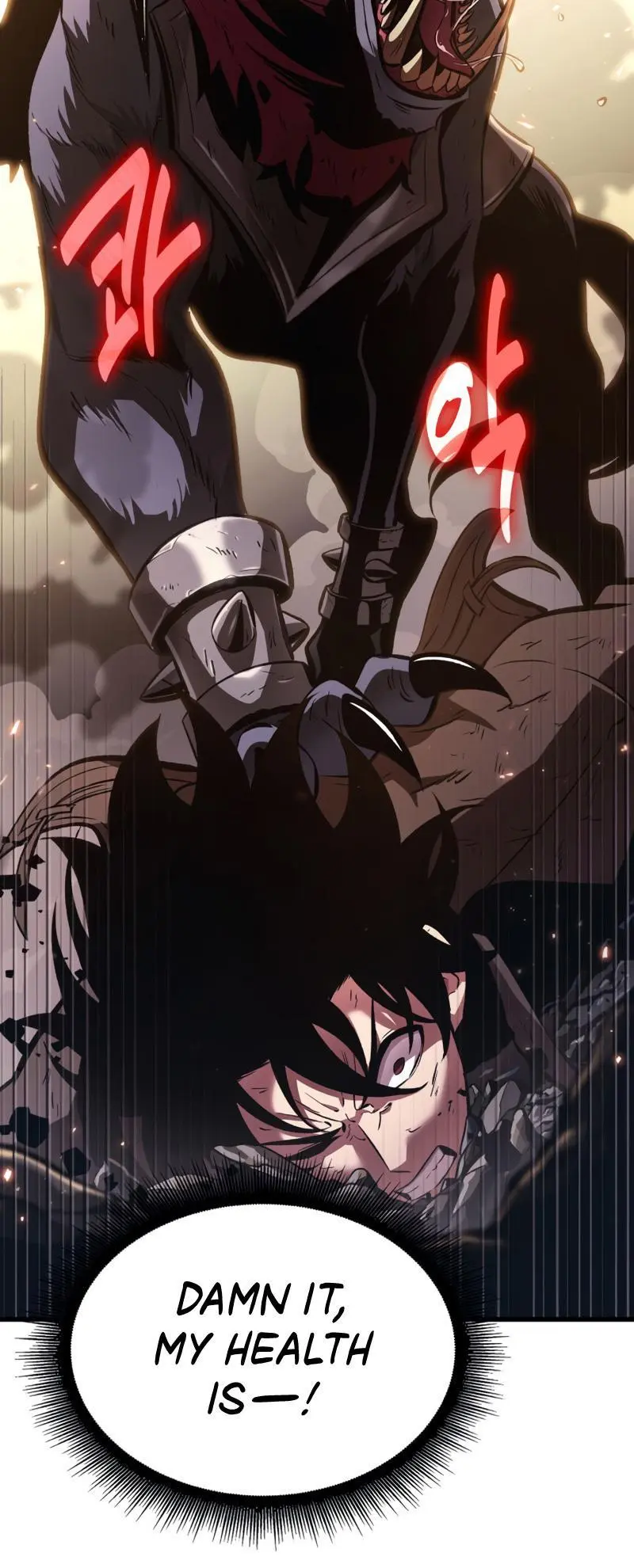 Pick Me Up, Infinite Gacha Chapter 22