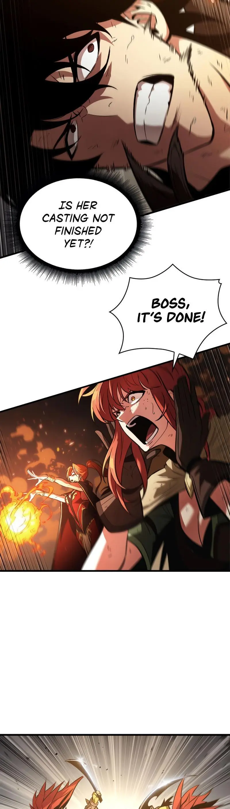 Pick Me Up, Infinite Gacha Chapter 22
