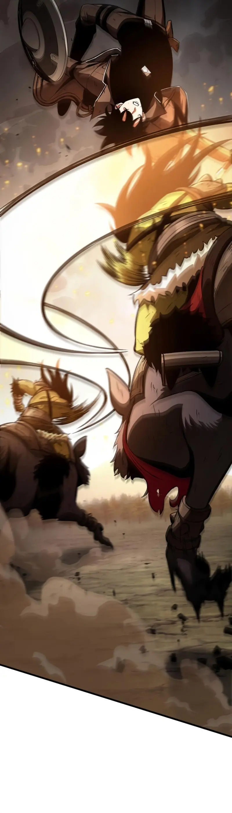 Pick Me Up, Infinite Gacha Chapter 22