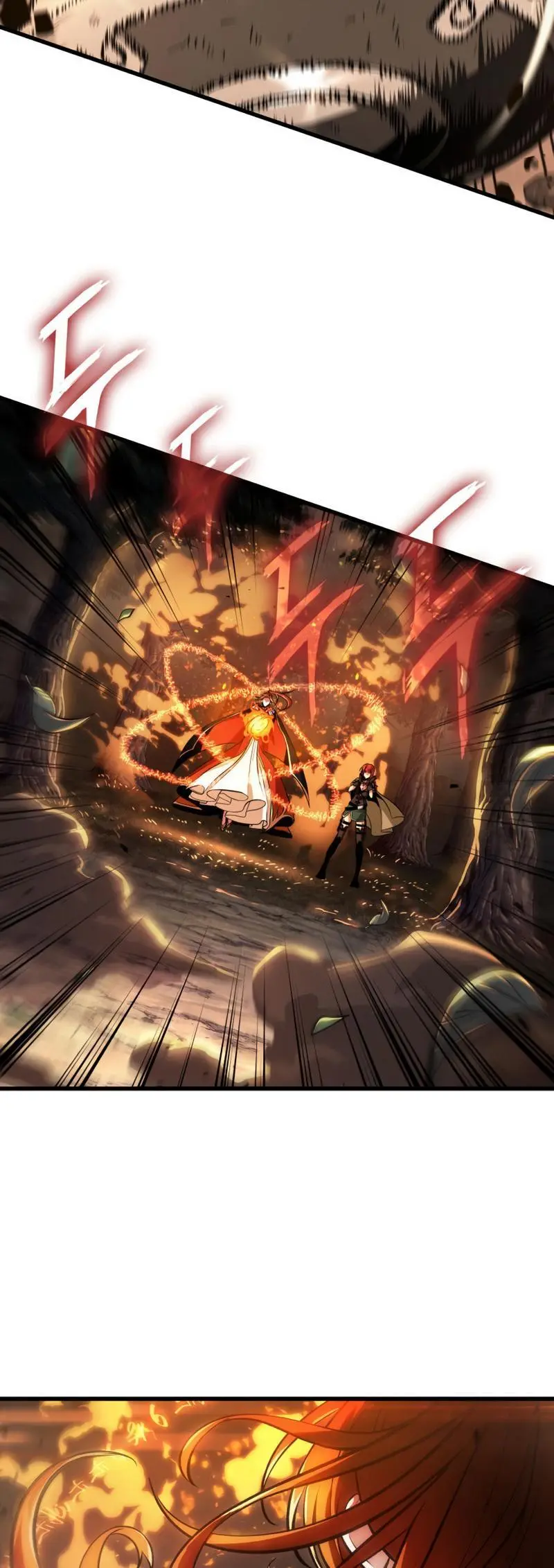 Pick Me Up, Infinite Gacha Chapter 22