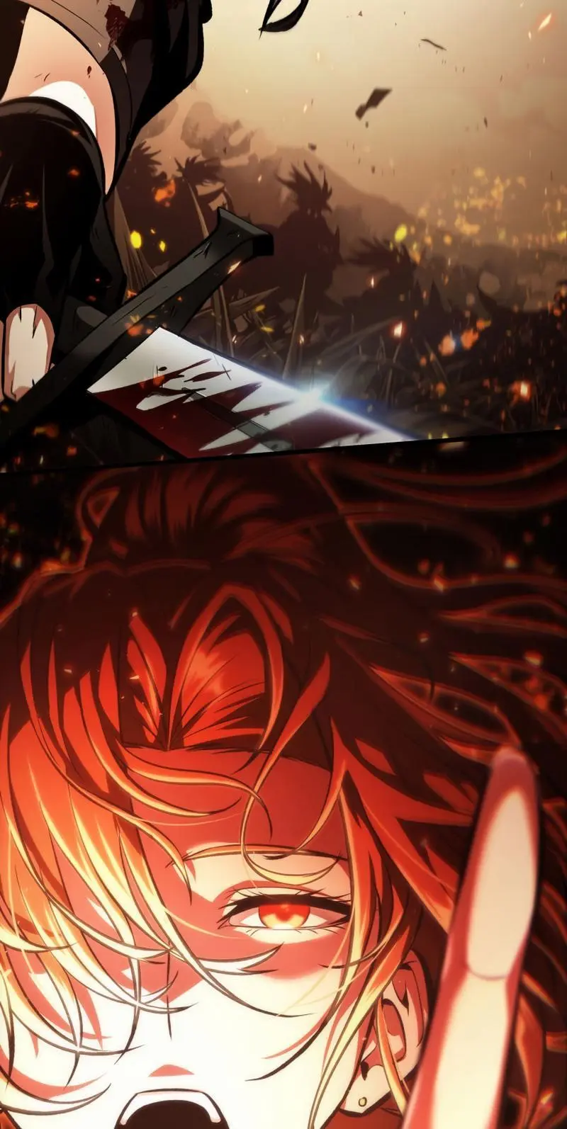 Pick Me Up, Infinite Gacha Chapter 22