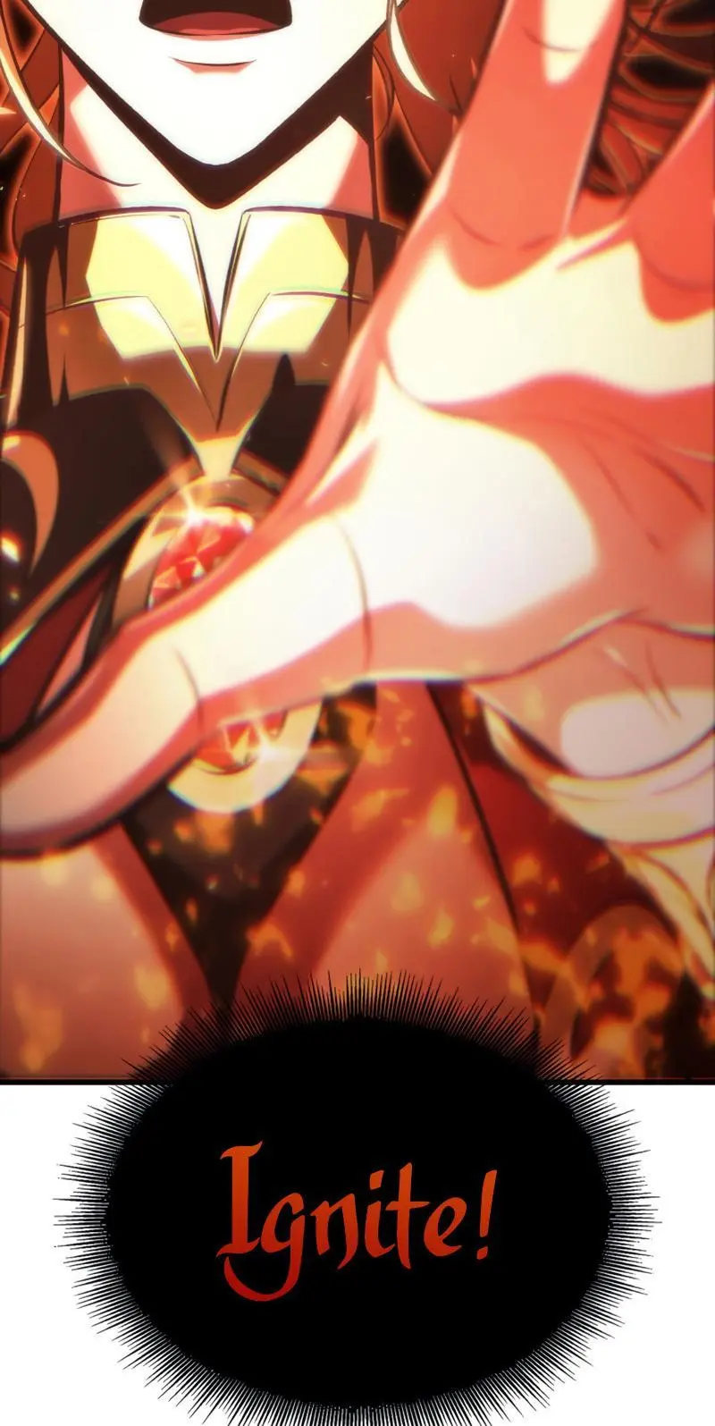 Pick Me Up, Infinite Gacha Chapter 22
