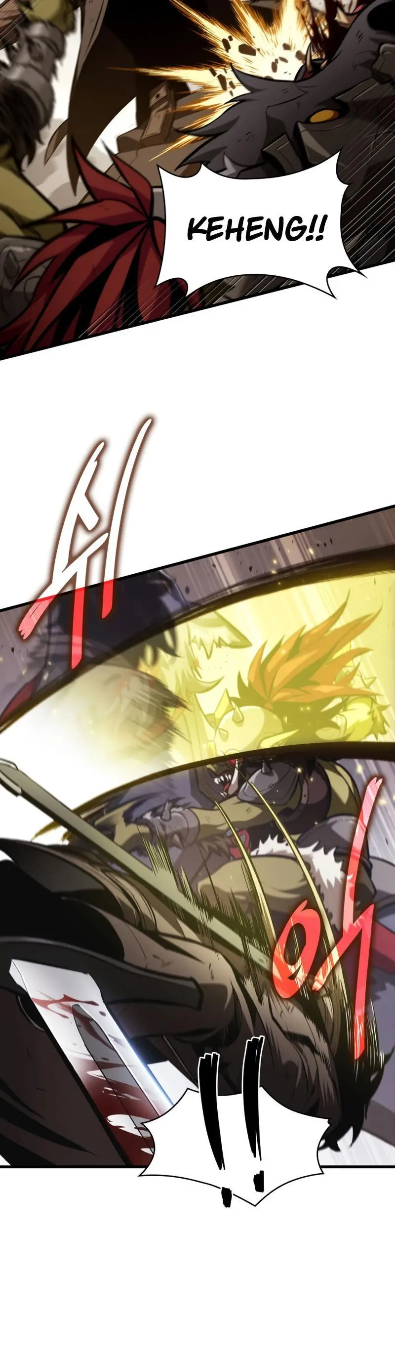 Pick Me Up, Infinite Gacha Chapter 21